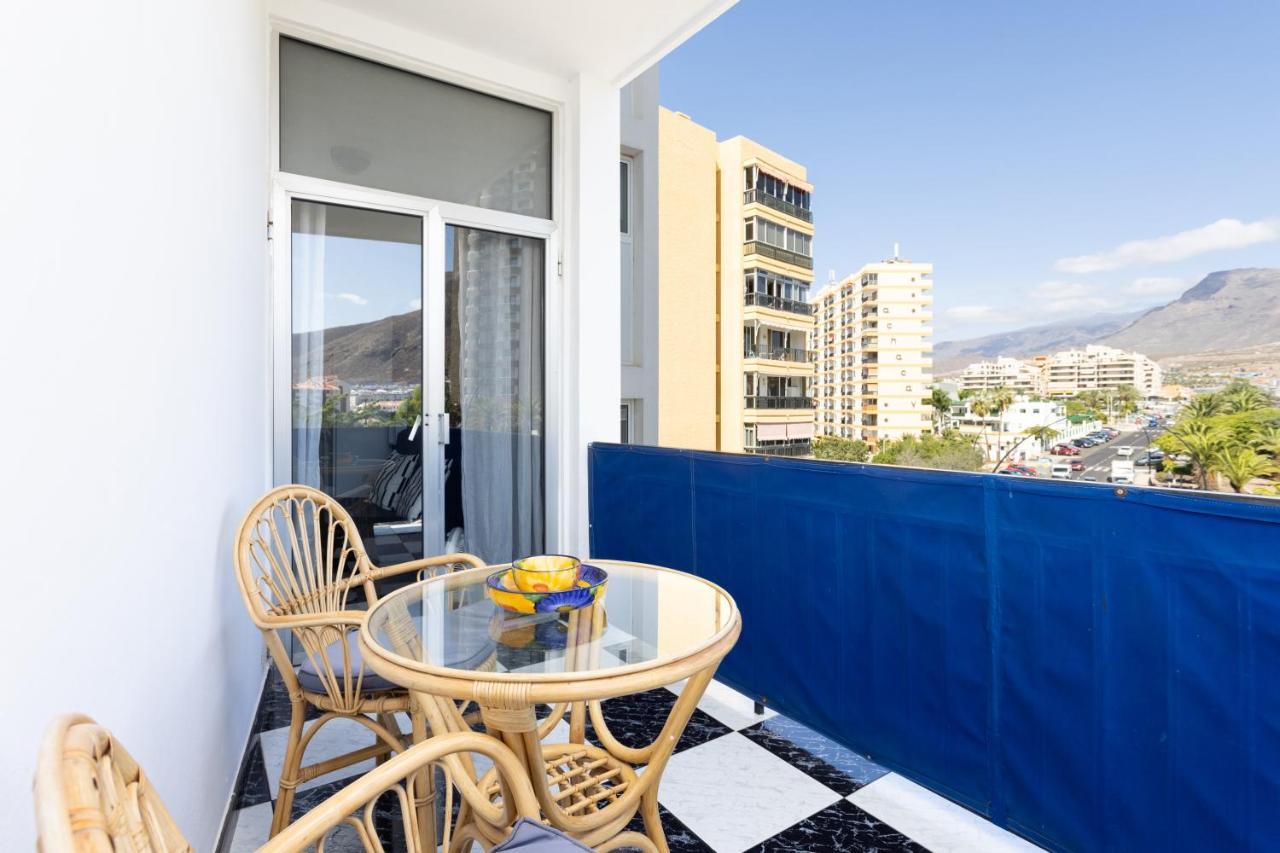 Home2Book Design Los Cristianos Beach أرونا المظهر الخارجي الصورة