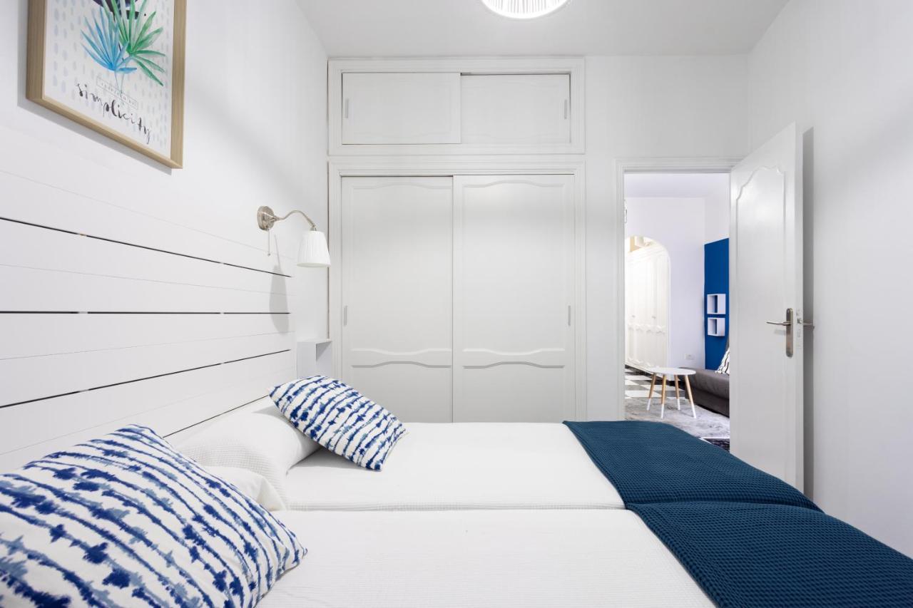 Home2Book Design Los Cristianos Beach أرونا المظهر الخارجي الصورة