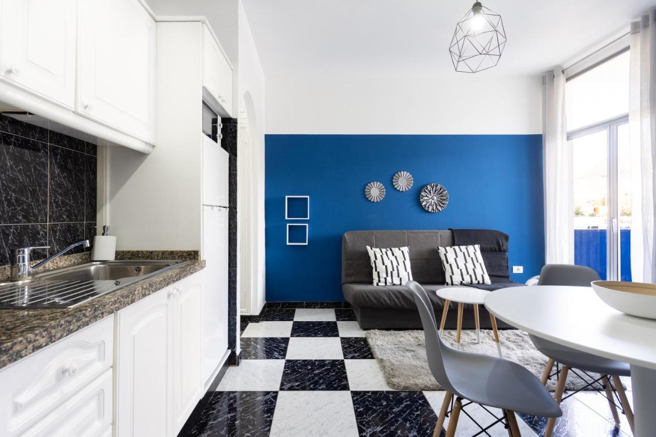 Home2Book Design Los Cristianos Beach أرونا المظهر الخارجي الصورة