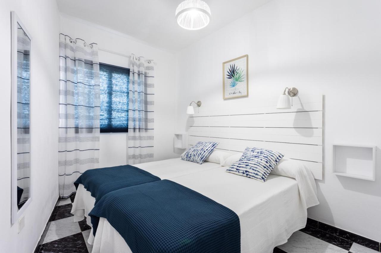 Home2Book Design Los Cristianos Beach أرونا المظهر الخارجي الصورة