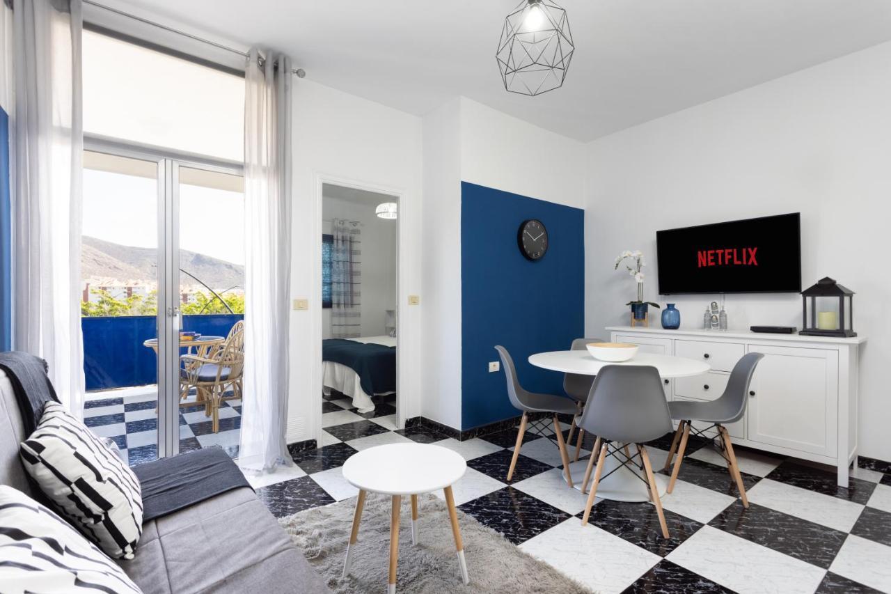 Home2Book Design Los Cristianos Beach أرونا المظهر الخارجي الصورة