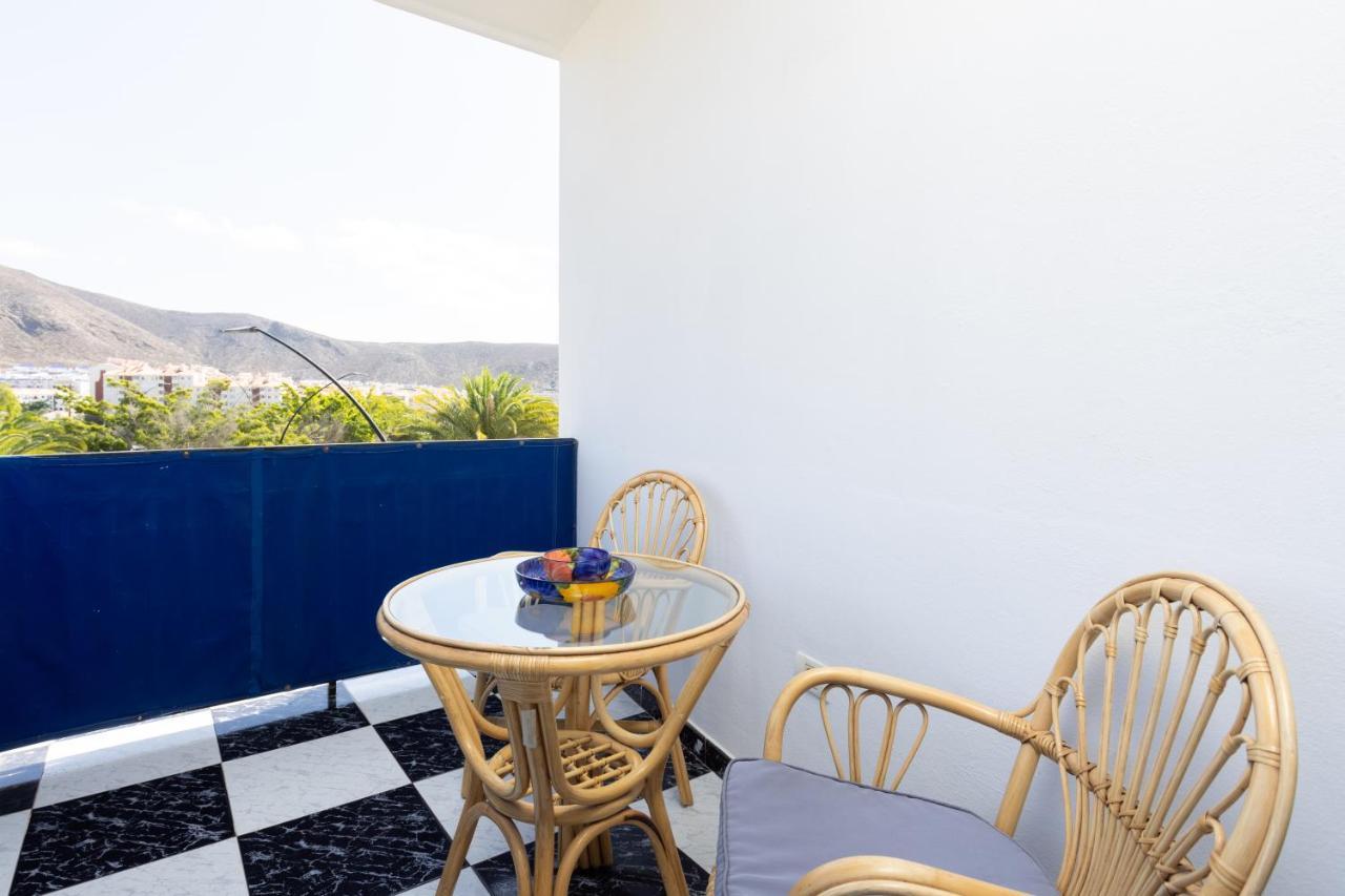 Home2Book Design Los Cristianos Beach أرونا المظهر الخارجي الصورة