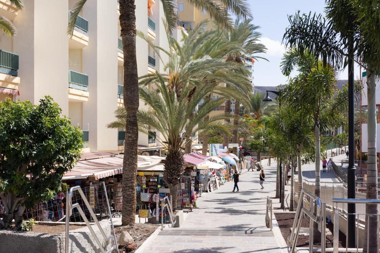 Home2Book Design Los Cristianos Beach أرونا المظهر الخارجي الصورة