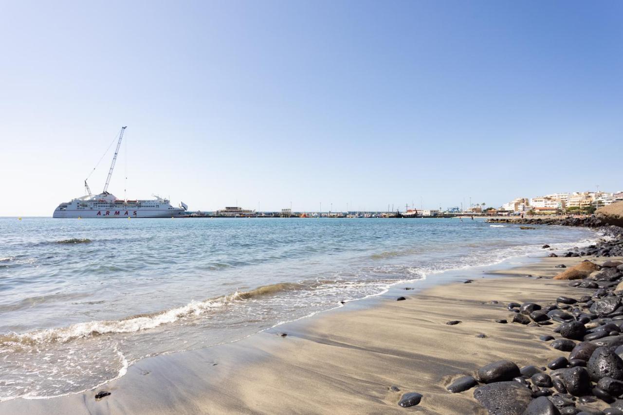 Home2Book Design Los Cristianos Beach أرونا المظهر الخارجي الصورة