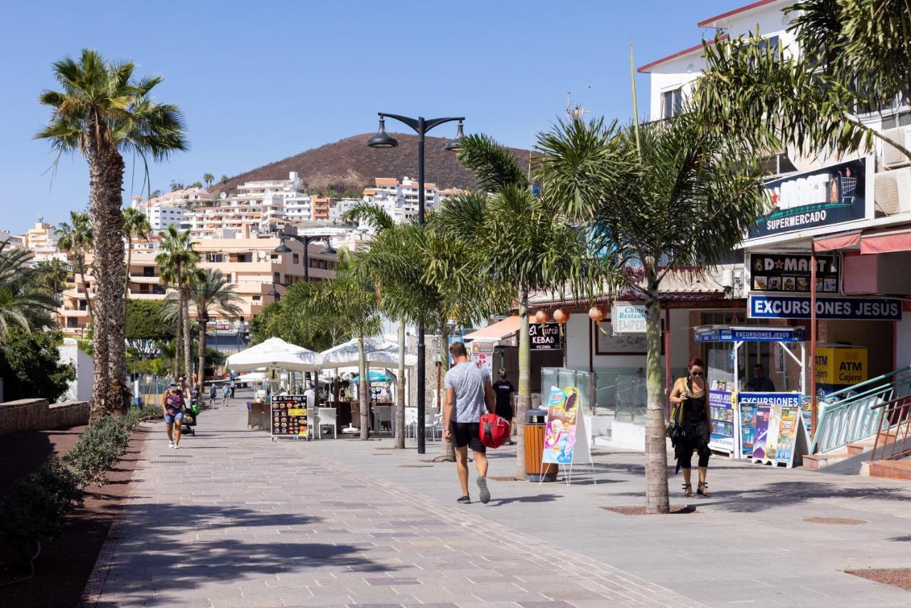 Home2Book Design Los Cristianos Beach أرونا المظهر الخارجي الصورة
