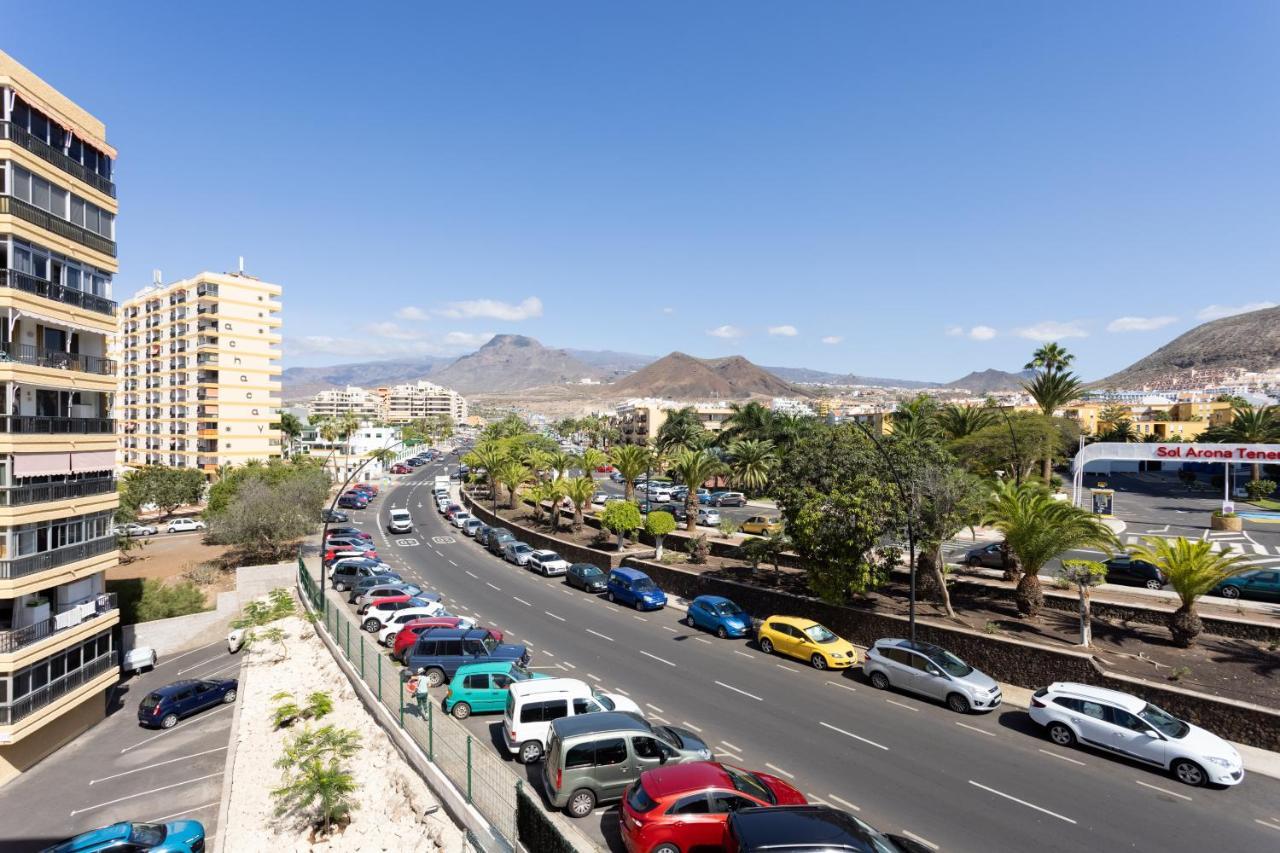 Home2Book Design Los Cristianos Beach أرونا المظهر الخارجي الصورة