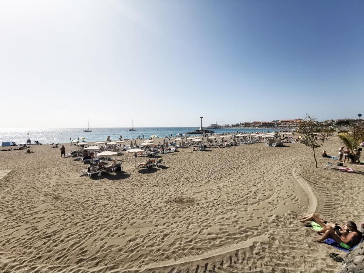 Home2Book Design Los Cristianos Beach أرونا المظهر الخارجي الصورة
