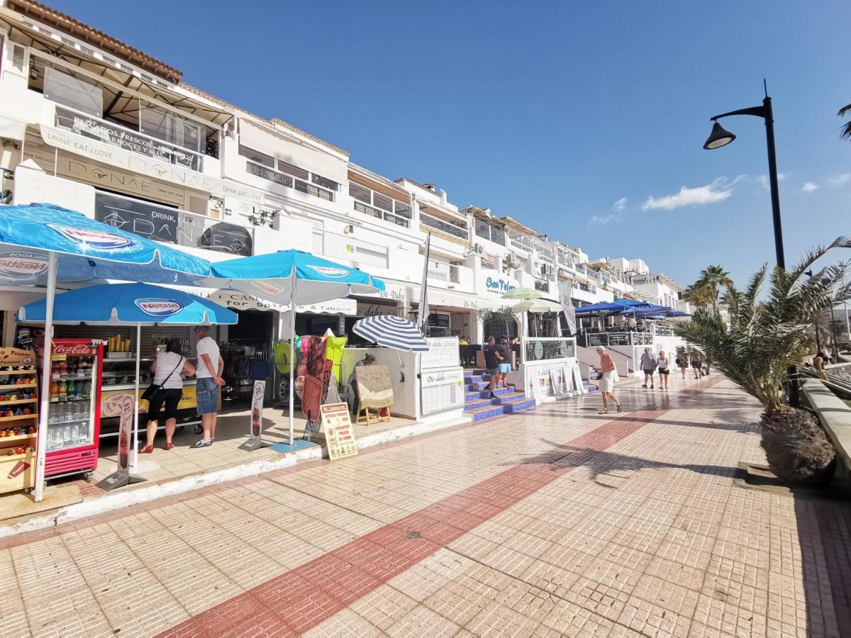 Home2Book Design Los Cristianos Beach أرونا المظهر الخارجي الصورة