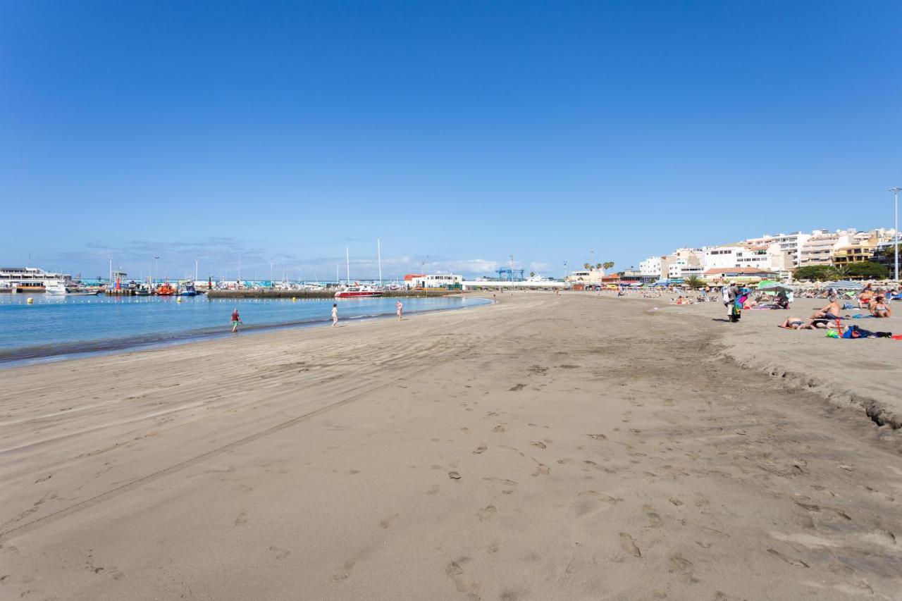 Home2Book Design Los Cristianos Beach أرونا المظهر الخارجي الصورة
