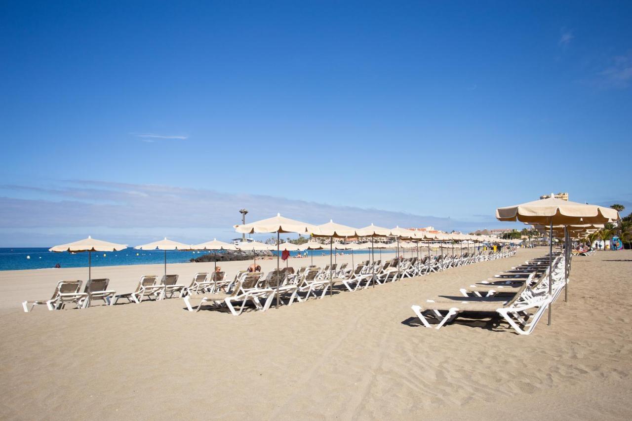 Home2Book Design Los Cristianos Beach أرونا المظهر الخارجي الصورة